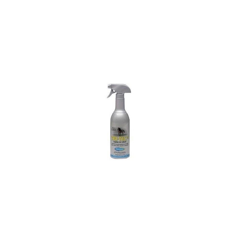 Chifa Tritec 14 Insettorepellente Spray 600 Ml