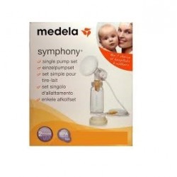 Medela Italia Set Singolo...