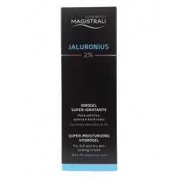 Cosmetici Magistrali Jaluronius 2% Flacone 30ml