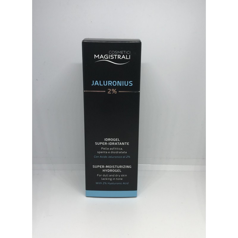 Difa Cooper Jaluronius 2% Flacone 30 Ml