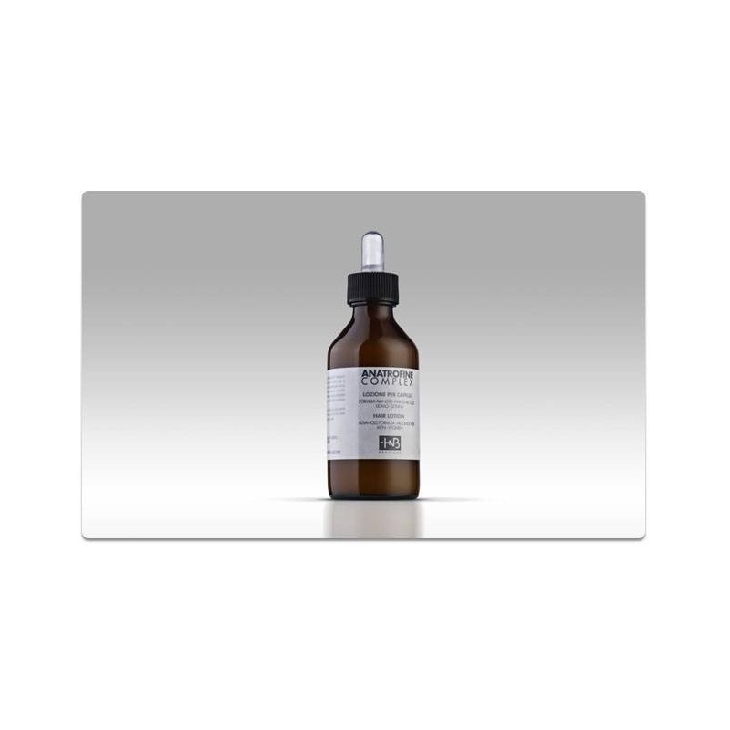 S. F. Group Anatrofine Complex 90 Ml