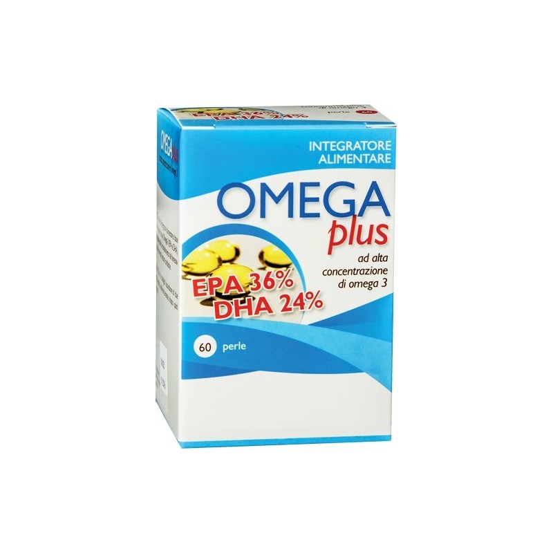 Aqua Viva Omega Plus 150 Perle