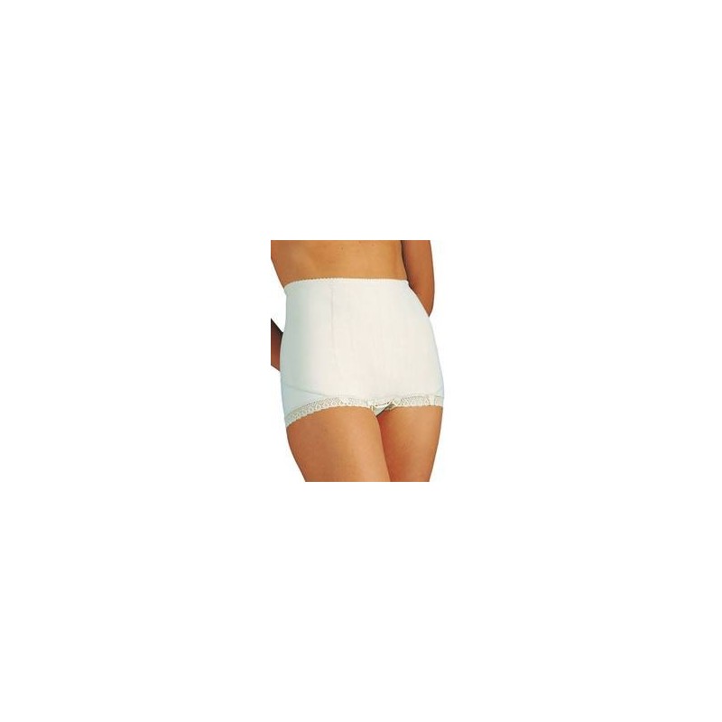 Dual Sanitaly Soc. Benefit Dualsan Slip Contenitivo Donna 3