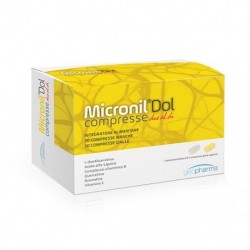 Geofarma Micronil Dol 60...