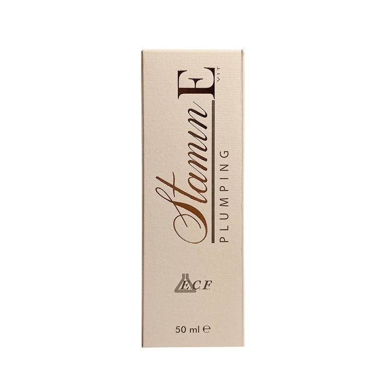 E. C. F. Energie Chimico Farm. Stamin E Plumping Crema 50 Ml