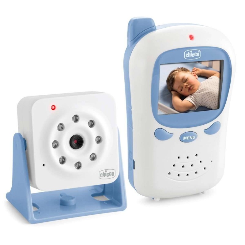 Chicco Baby Monitor Smart