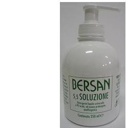 Bersan Detergente Liquido...