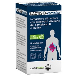 Agips Farmaceutici Lactis...