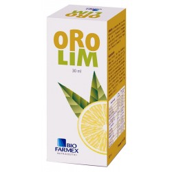 Biofarmex Orolim Spray...