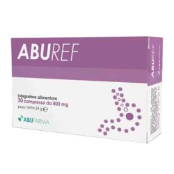 Abufarma Aburef 30 Compresse