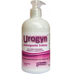 Nutralabs Urogyn Detergente...