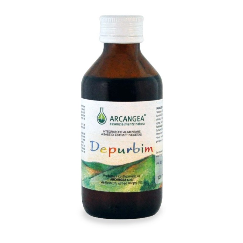 Arcangea Depurbim 100 Ml