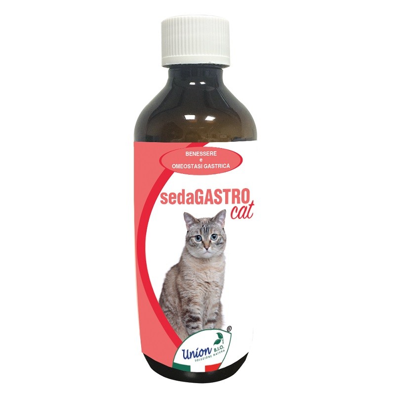 Union Bio Sedagastro Cat 200 Ml