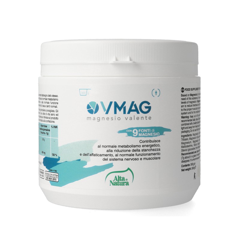 Alta Natura-inalme Vmag 300 G