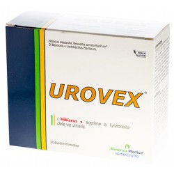 Minerva Medica Urovex 20...