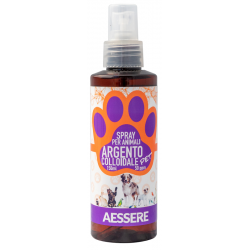 Aessere Argento Colloidale...