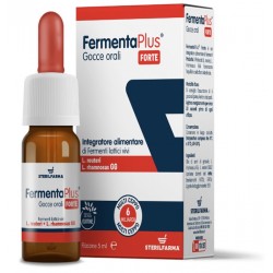 Sterilfarma Fermenta Plus...