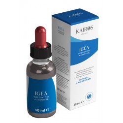 Kairos Italia Igea Gocce 50 Ml