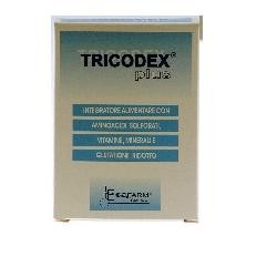 Ecofarm Group Tricodex Plus...