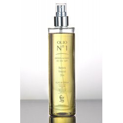 F&g Salute & Benessere Olio...