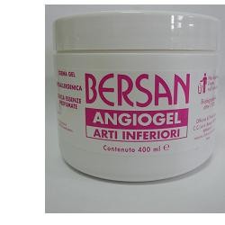 Bersan Angiogel Crema Gel...