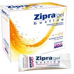 Gam Farma Zipra Gel 20 Bustine