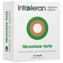 Intoleran Fibractase Forte...