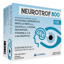 Interfarmac Neurotrof 800...