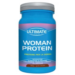 Vita Al Top Woman Protein...