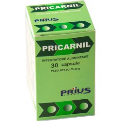 Prius Pharma Pricarnil 60...