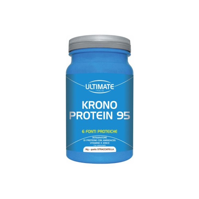 Vita Al Top Ultimate Krono Protein Stracciatella 1 Kg