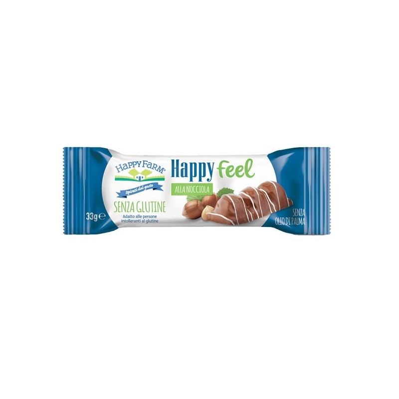 Happy Farm Co. Happy Feel Nocciola 30 G