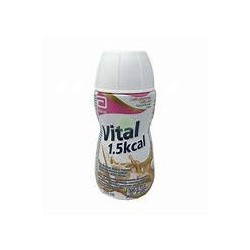 Abbott Vital 1,5kcal Caffe'...