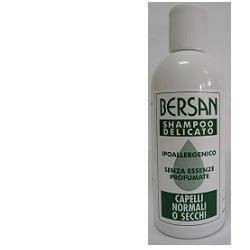 Bersan Shampoo Capelli...