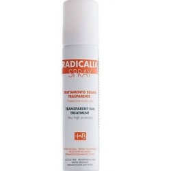 S. F. Group Radicalia Spray...