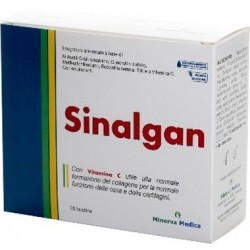 Minerva Medica Sinalgan 20...