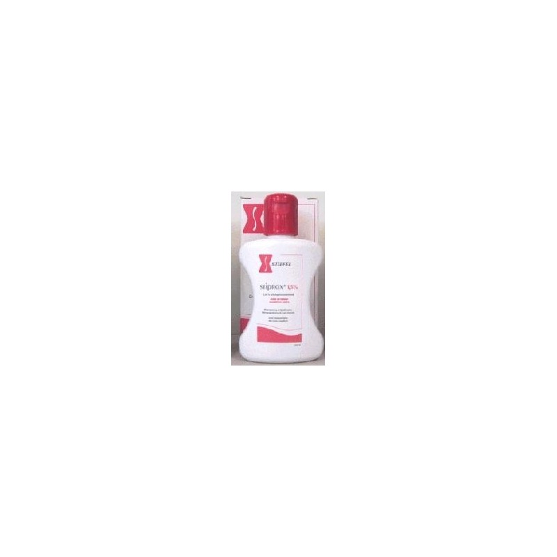 Haleon Italy Stiprox Shampoo Urto 100 Ml