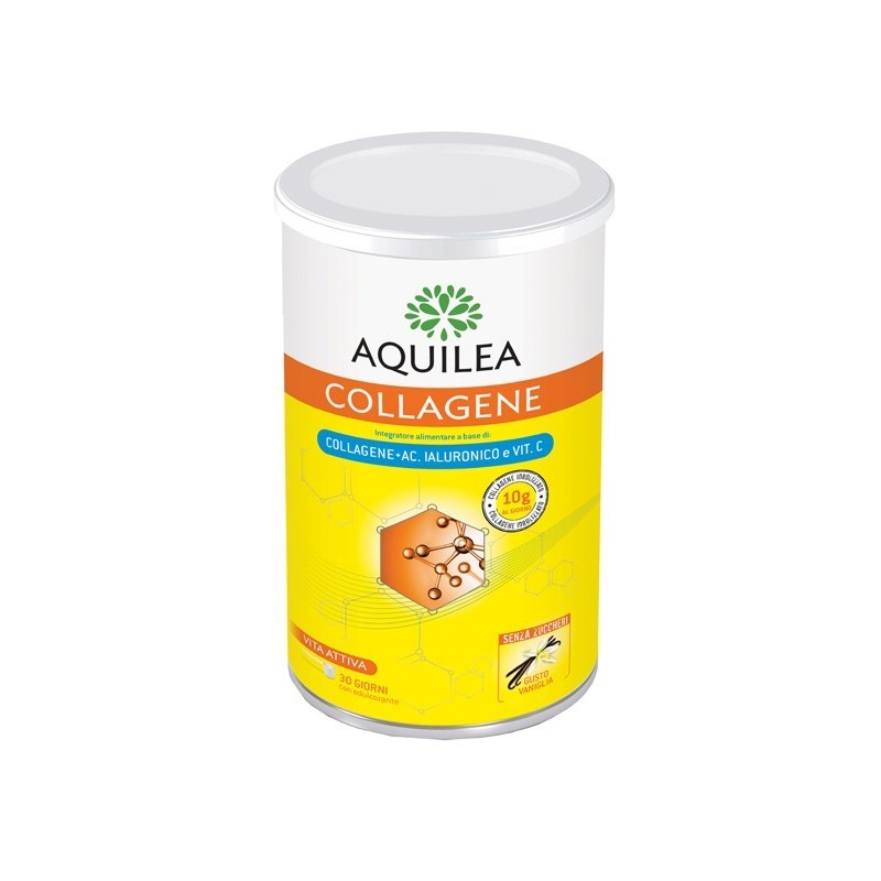 Uriach Italy Aquilea Collagene 315 G