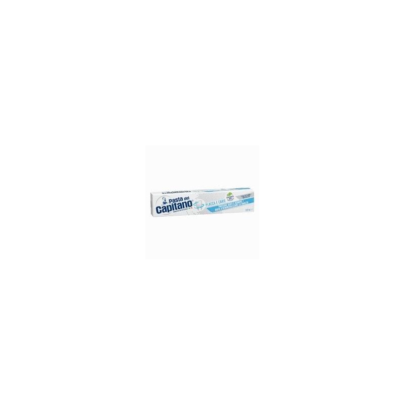 Farmaceutici Dott. Ciccarelli Dentifricio Placca & Carie 100 Ml