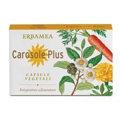 Erbamea Carosole Plus 24...