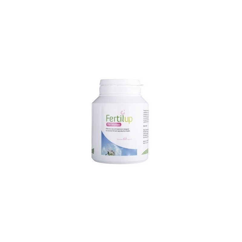 Prima Medis Fertilup Donna 60 Capsule