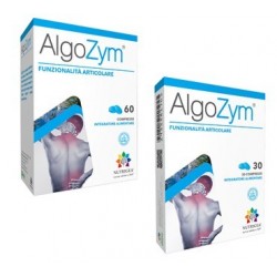 Nutrigea Algozym 60 Compresse