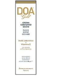 Doafarm Group Doa Gold...