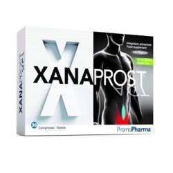 Promopharma Xanaprost Act...