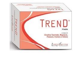 Trendfarma Trend 14 Bustine...