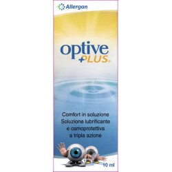 Farmed Optive Plus...