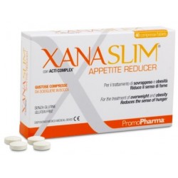 Promopharma Xanaslim...