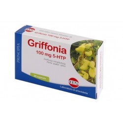 Kos Griffonia 100mg 5-htp...