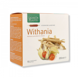 Natura Service Withania 15...