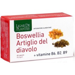 Natura Service Boswellia...